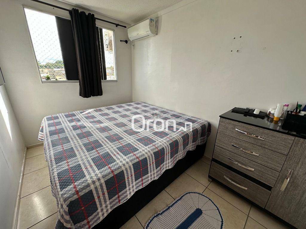 Apartamento à venda com 2 quartos, 50m² - Foto 5