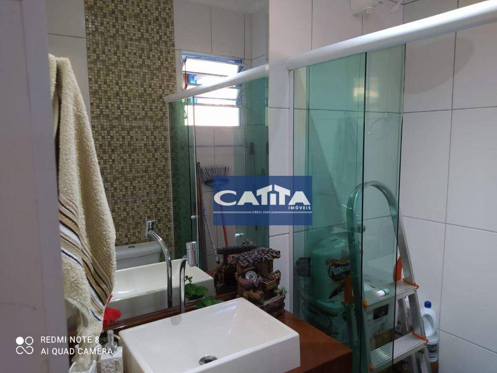 Casa à venda com 2 quartos, 72m² - Foto 13