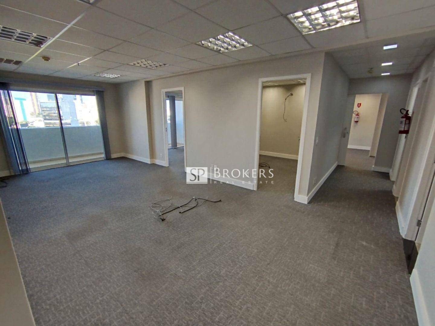 Conjunto Comercial-Sala à venda, 170m² - Foto 2