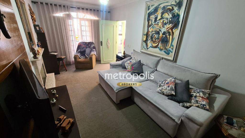 Sobrado à venda com 3 quartos, 250m² - Foto 32