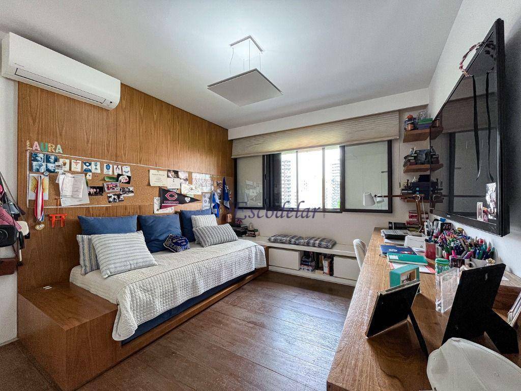 Apartamento à venda com 4 quartos, 386m² - Foto 28