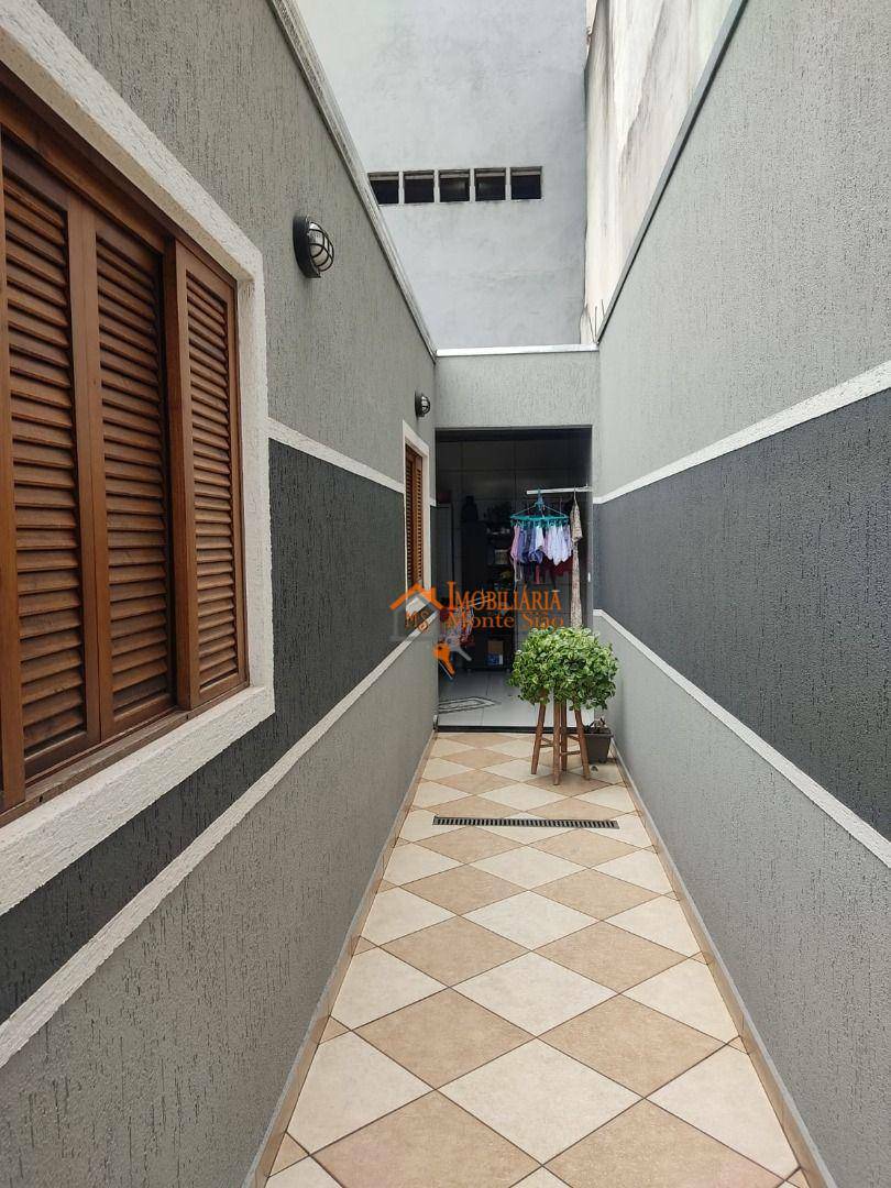 Casa à venda com 2 quartos, 110m² - Foto 8