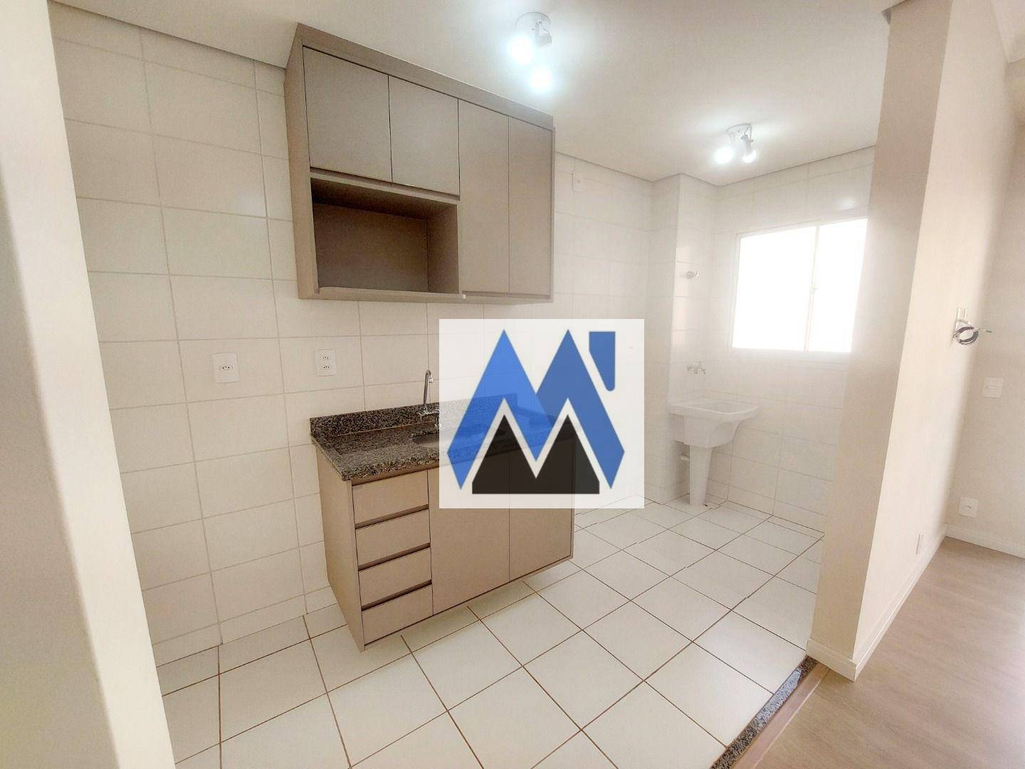 Apartamento para alugar com 2 quartos, 52m² - Foto 23