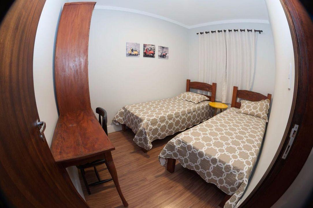 Apartamento à venda com 2 quartos, 50m² - Foto 5