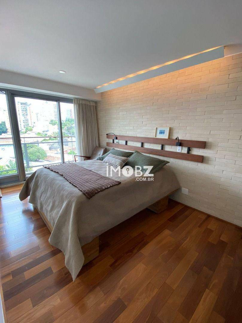 Apartamento à venda com 1 quarto, 115m² - Foto 8