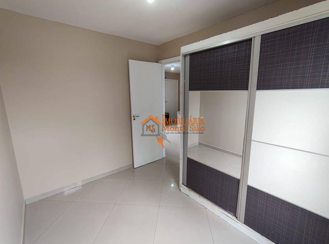 Apartamento à venda com 2 quartos, 40m² - Foto 23