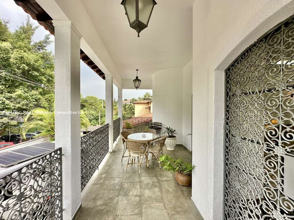 Casa à venda com 4 quartos, 444m² - Foto 19