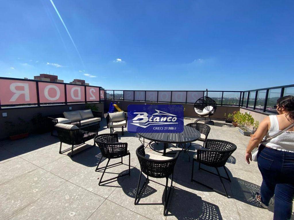 Apartamento, 2 quartos, 42 m² - Foto 35