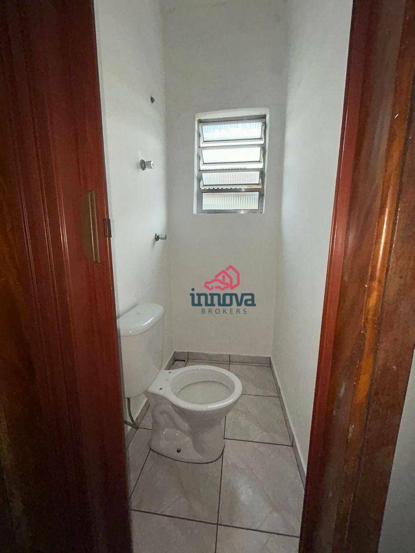 Conjunto Comercial-Sala para alugar, 25m² - Foto 8