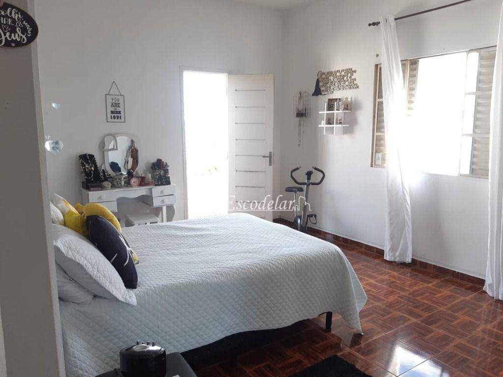 Casa à venda com 3 quartos, 160m² - Foto 9