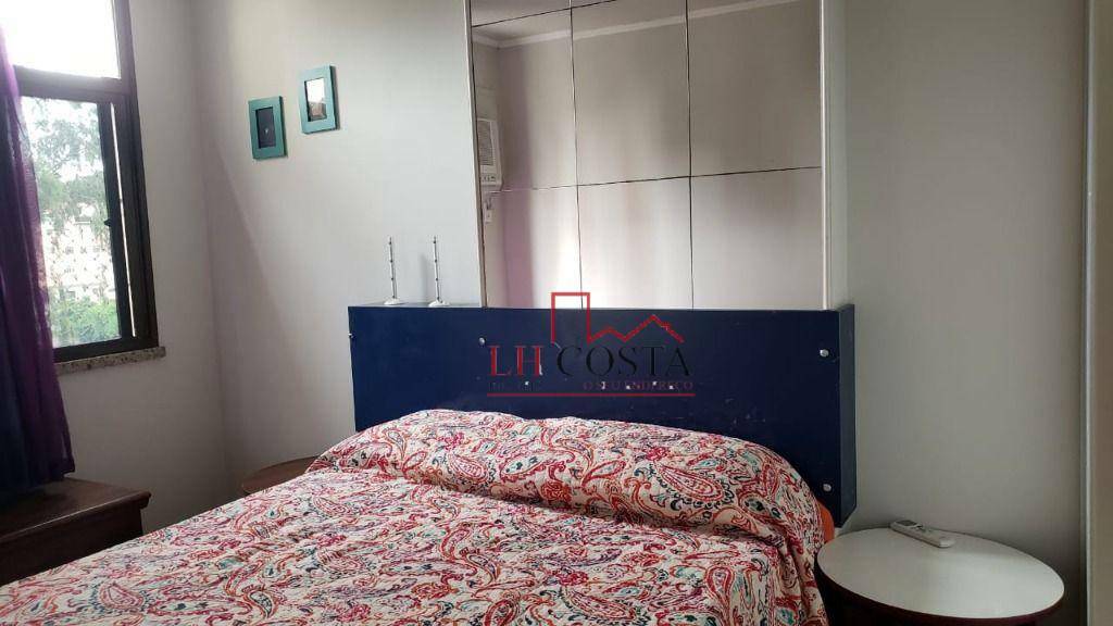 Apartamento à venda com 2 quartos, 60m² - Foto 6