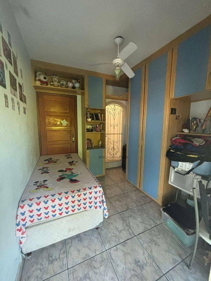 Sobrado à venda com 3 quartos, 300m² - Foto 17