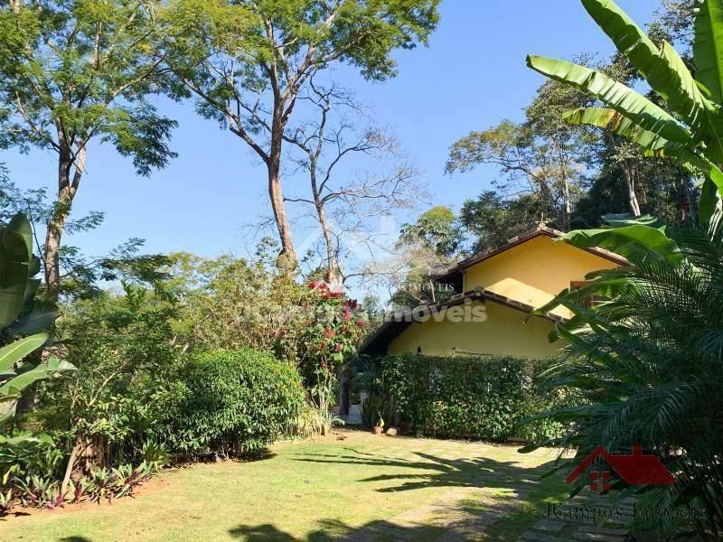 Casa de Condomínio à venda com 3 quartos, 170m² - Foto 5