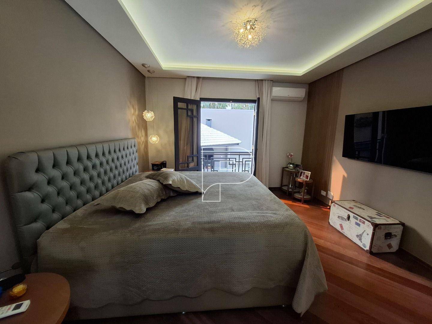 Casa de Condomínio à venda com 4 quartos, 618m² - Foto 35