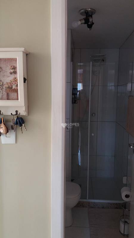 Apartamento à venda com 2 quartos, 60m² - Foto 5