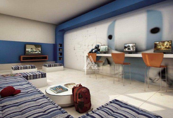 Apartamento à venda com 3 quartos, 163m² - Foto 105