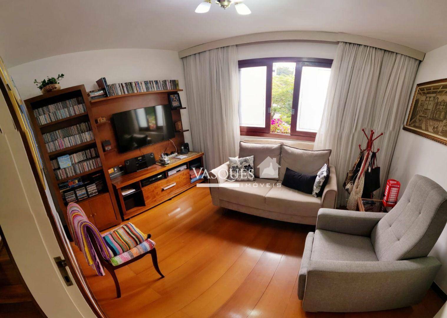 Apartamento à venda com 3 quartos, 142m² - Foto 16