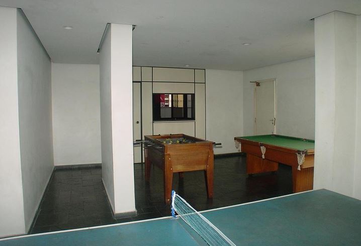 Apartamento, 4 quartos, 175 m² - Foto 4