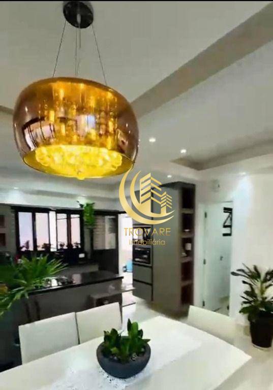 Sobrado, 3 quartos, 222 m² - Foto 5