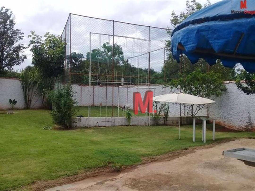 Chácara à venda com 3 quartos, 300m² - Foto 12