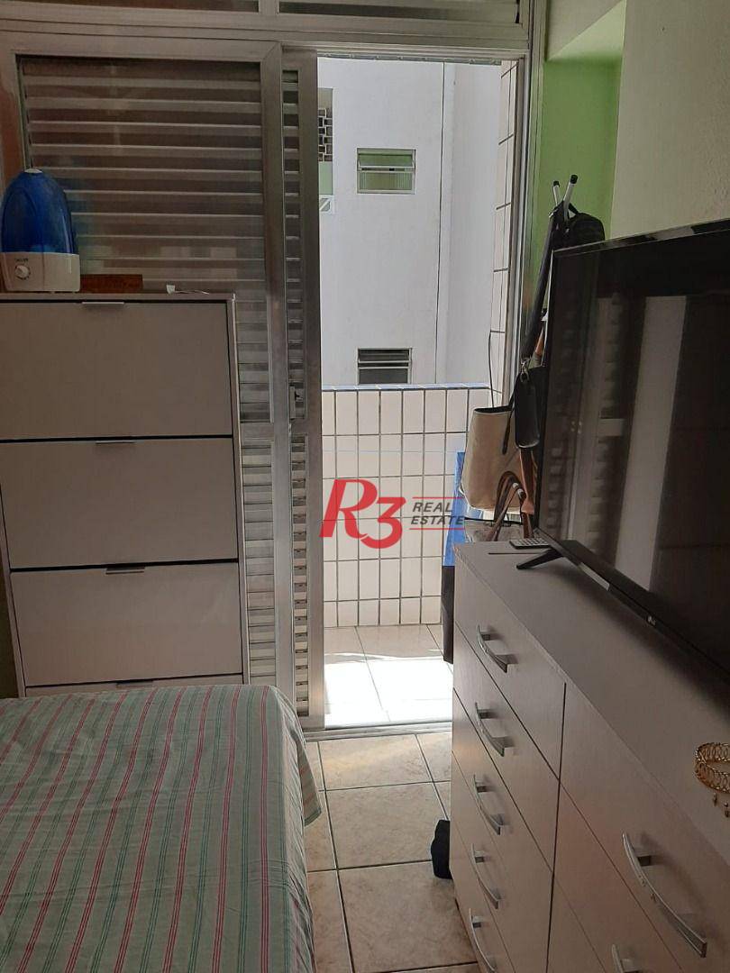 Apartamento à venda com 1 quarto, 51m² - Foto 15