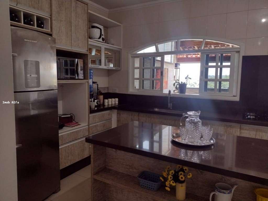 Sobrado à venda com 3 quartos, 298m² - Foto 6