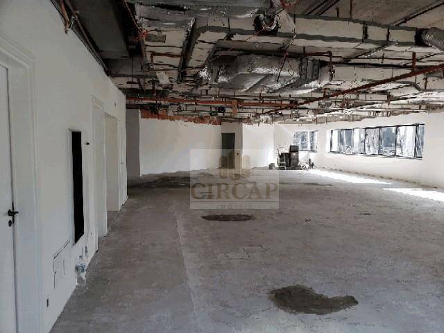 Conjunto Comercial-Sala para alugar, 289m² - Foto 6