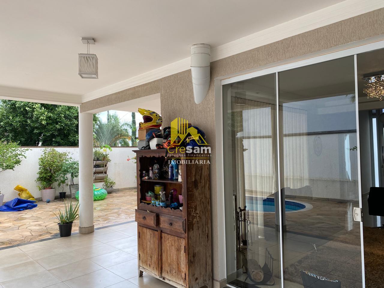 Casa de Condomínio à venda com 4 quartos, 497m² - Foto 42