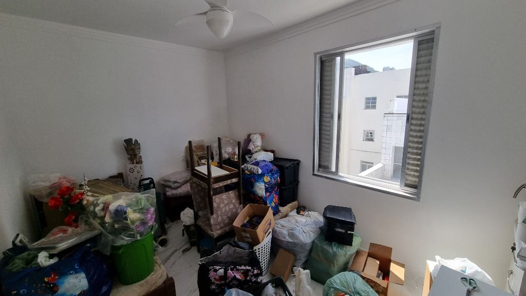 Apartamento à venda com 3 quartos, 130m² - Foto 12