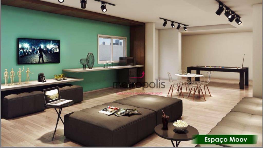 Apartamento para alugar com 2 quartos, 68m² - Foto 38