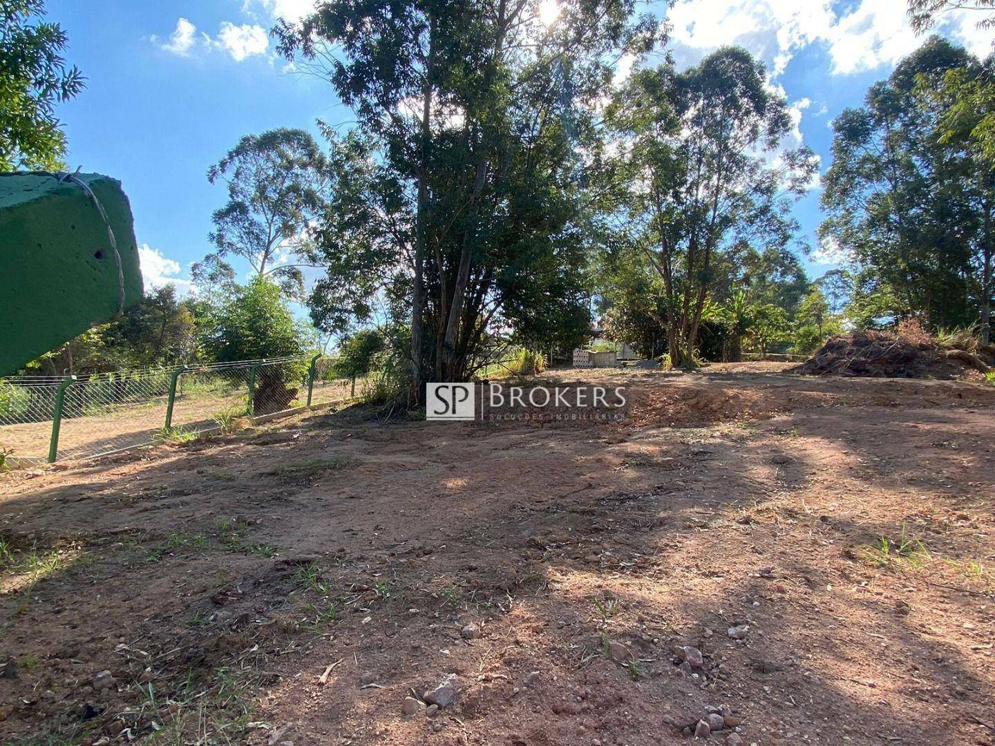 Terreno, 1497 m² - Foto 1