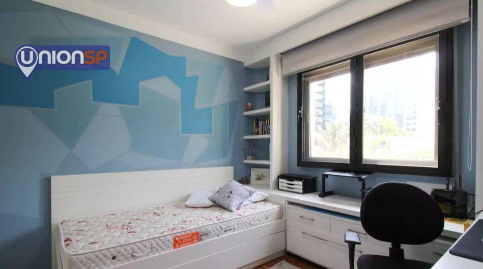 Apartamento à venda com 4 quartos, 133m² - Foto 12