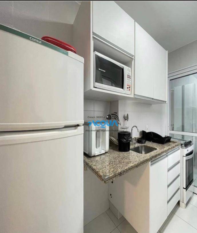 Apartamento à venda com 3 quartos, 135m² - Foto 7