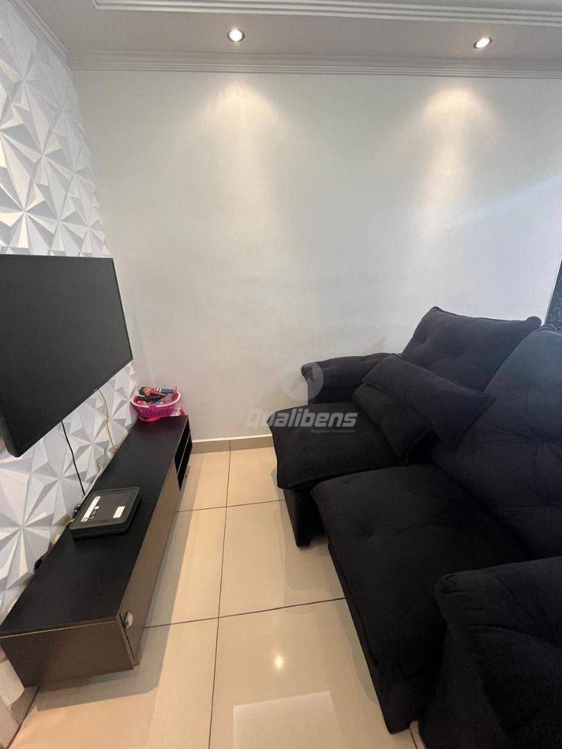 Apartamento à venda com 2 quartos, 48m² - Foto 6