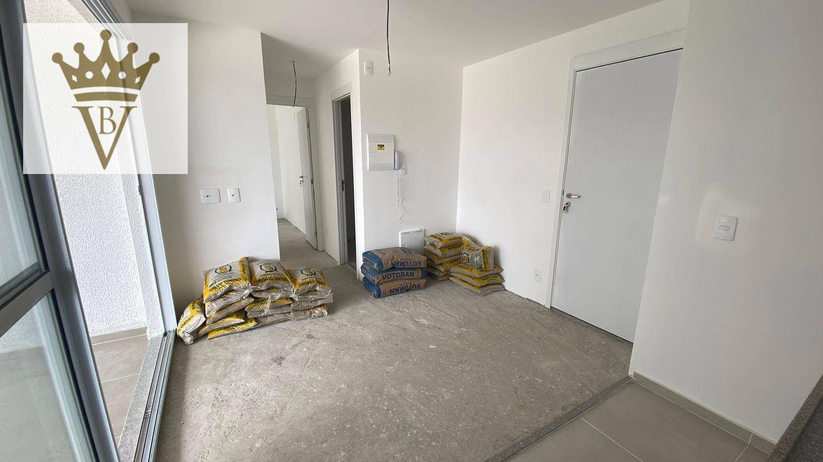 Apartamento à venda com 2 quartos, 42m² - Foto 6