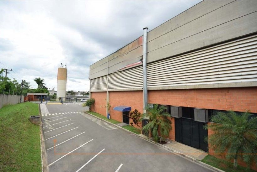 Depósito-Galpão-Armazém para alugar, 11463m² - Foto 6