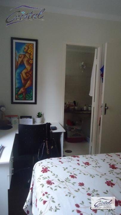 Apartamento à venda com 3 quartos, 74m² - Foto 17