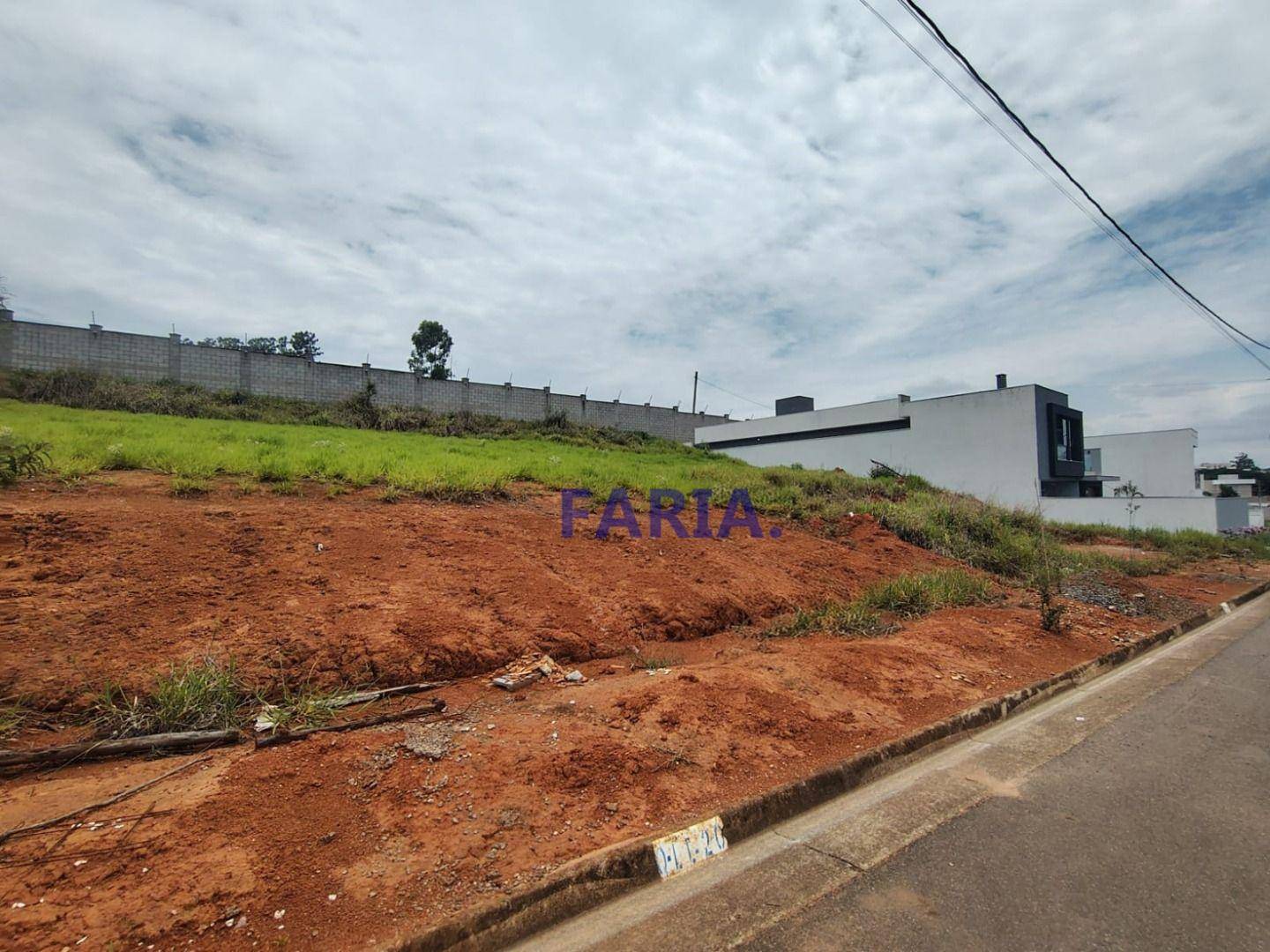 Terreno, 333 m² - Foto 2