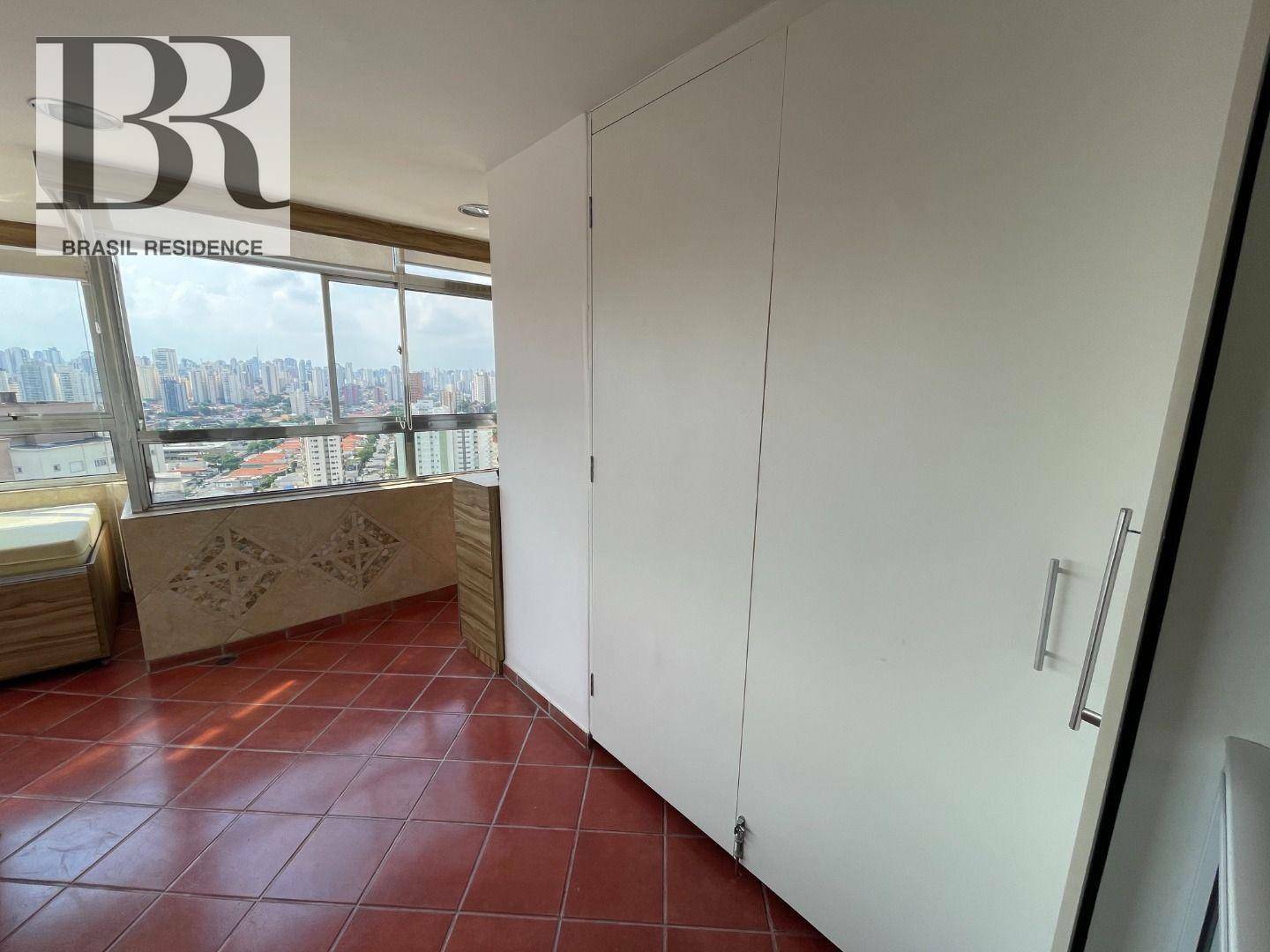 Cobertura à venda com 2 quartos, 120m² - Foto 3