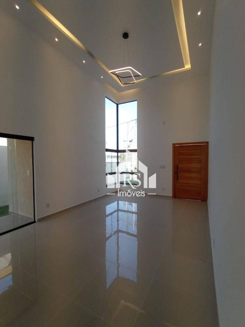 Casa à venda com 3 quartos, 140m² - Foto 5