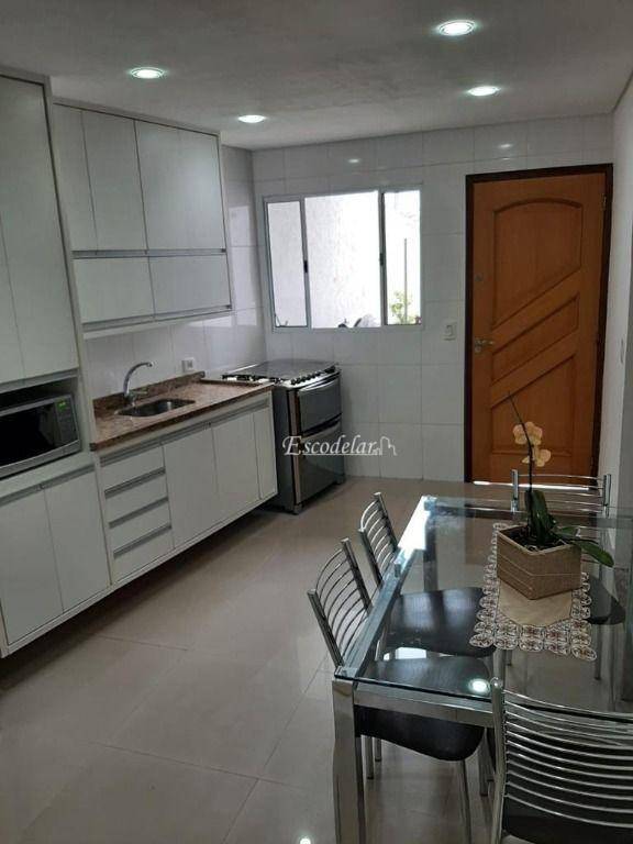 Casa à venda com 5 quartos, 186m² - Foto 12