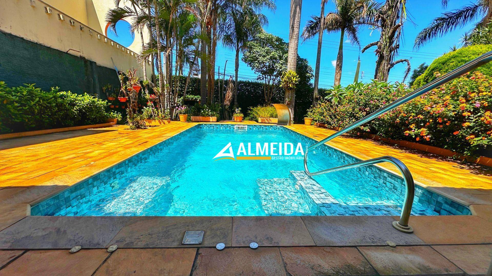 Chácara, 3 quartos, 750 m² - Foto 3