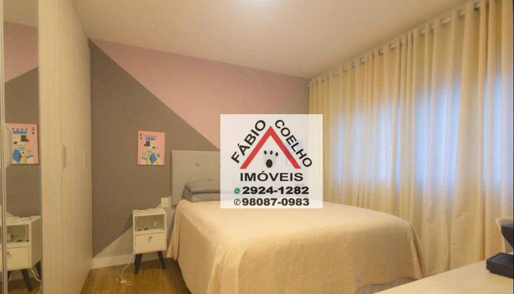 Apartamento à venda com 3 quartos, 92m² - Foto 24