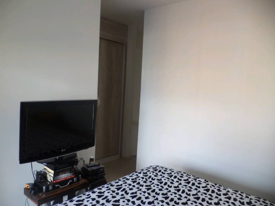 Apartamento para alugar com 1 quarto, 59m² - Foto 4