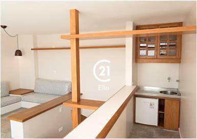 Cobertura à venda com 2 quartos, 86m² - Foto 14