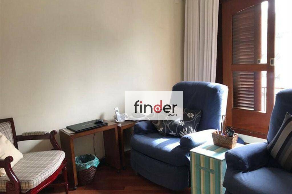 Apartamento à venda com 3 quartos, 141m² - Foto 8