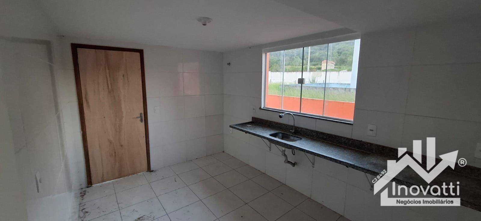 Casa de Condomínio à venda com 2 quartos, 110m² - Foto 6