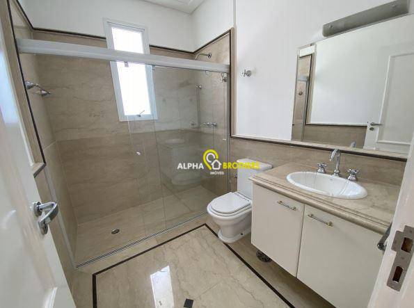 Casa de Condomínio à venda com 4 quartos, 600m² - Foto 25