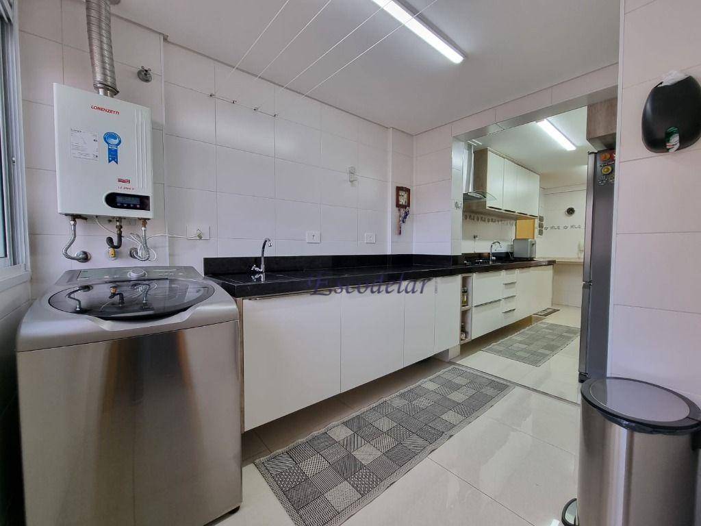 Apartamento à venda com 3 quartos, 114m² - Foto 18