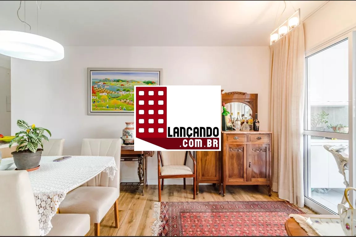 Apartamento à venda com 2 quartos, 68m² - Foto 8